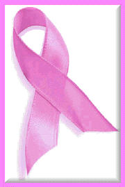 breast cancer pink ribbon