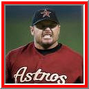 roger clemens rage