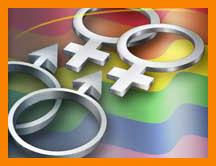 Gay symbols