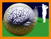 golf brain
